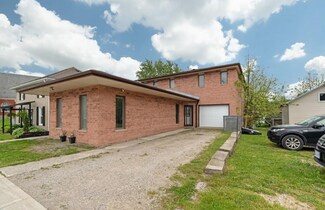 Plus de détails pour 195 Main St, Lucan Biddulph, ON - Logement à vendre