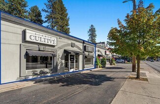 Plus de détails pour 1506-1524 Northwest Blvd, Coeur d'Alene, ID - Local commercial à louer