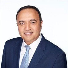 Vinay Patel