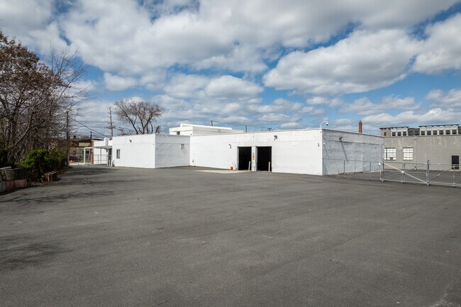 Plus de détails pour 1153 W Elizabeth Ave, Linden, NJ - Industriel/Logistique à louer