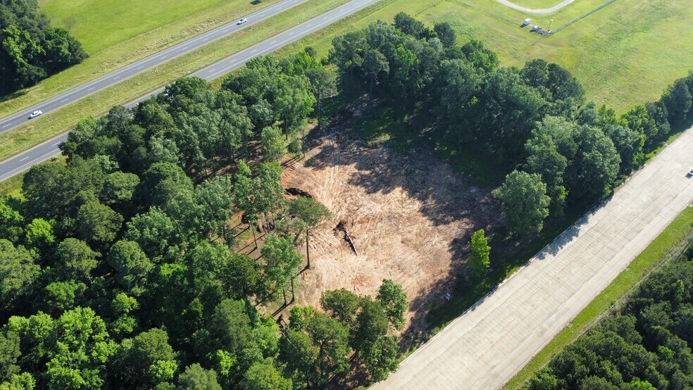 W 70th St @ Jeffersonian, Shreveport, LA à vendre - Photo de l’immeuble – Image 3 sur 8