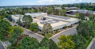 Plus de détails pour 100 Technology Dr A-C – Local d’activités à vendre, Broomfield, CO