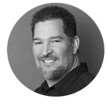 Chad Scheerhorn