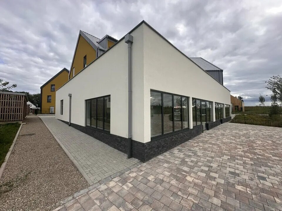 Local commercial dans Niederhausbergen à vendre Photo de l’immeuble– Image 1 sur 8