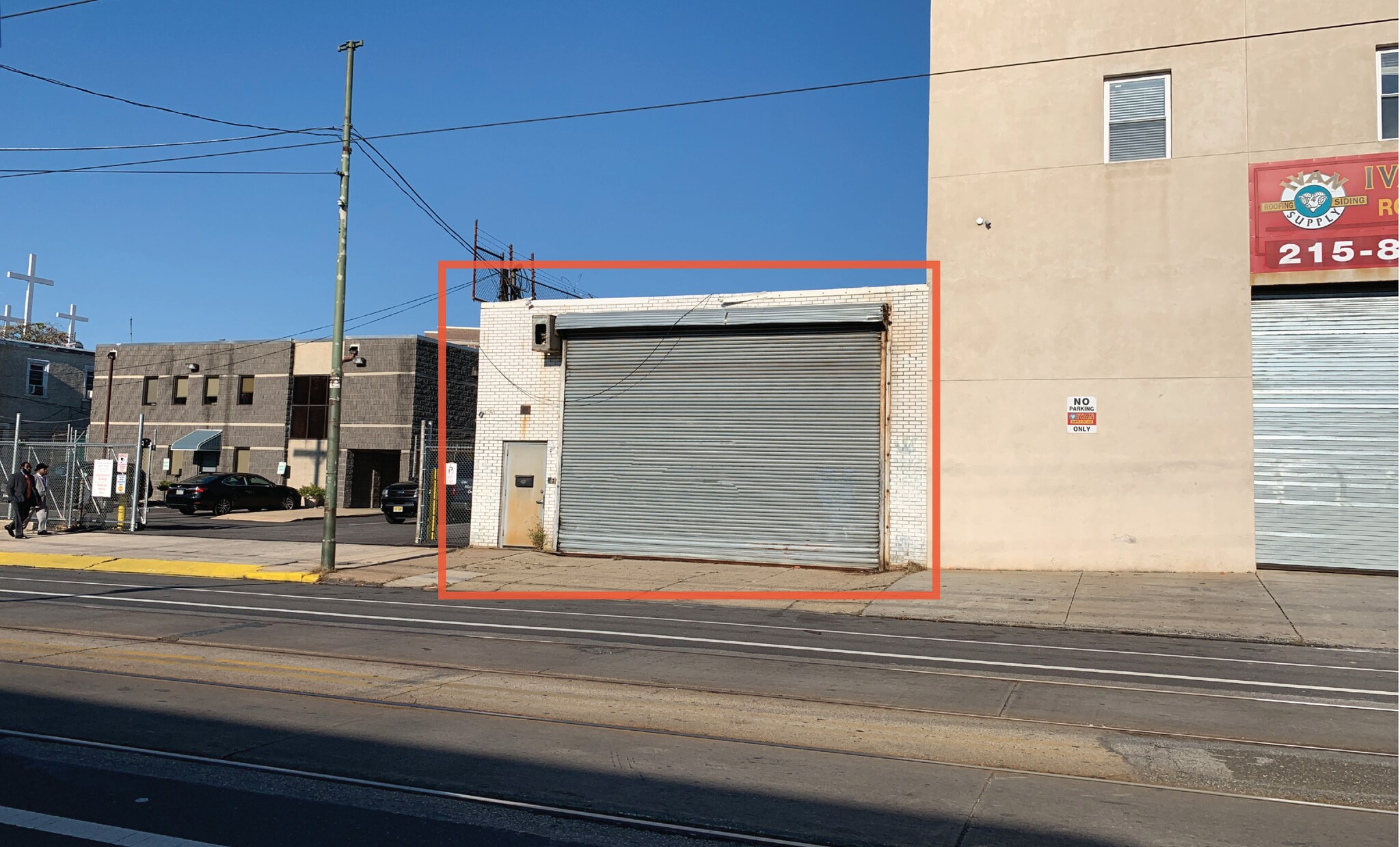 4651 Lancaster Ave, Philadelphia, PA à louer Photo principale– Image 1 sur 3