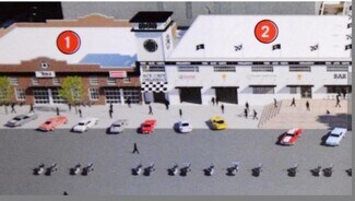 Plus de détails pour 100 W Livingston St, Orlando, FL - Local commercial à louer