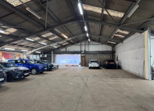 Duncan Rd, Park Gate à louer Photo intérieure– Image 2 sur 4