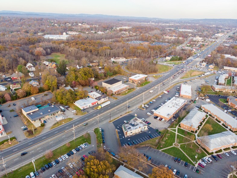 145 Route 46, Parsippany, NJ à louer - Aérien – Image 2 sur 3