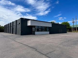 Plus de détails pour 1601 6th Ave, Stevens Point, WI - Local commercial à louer