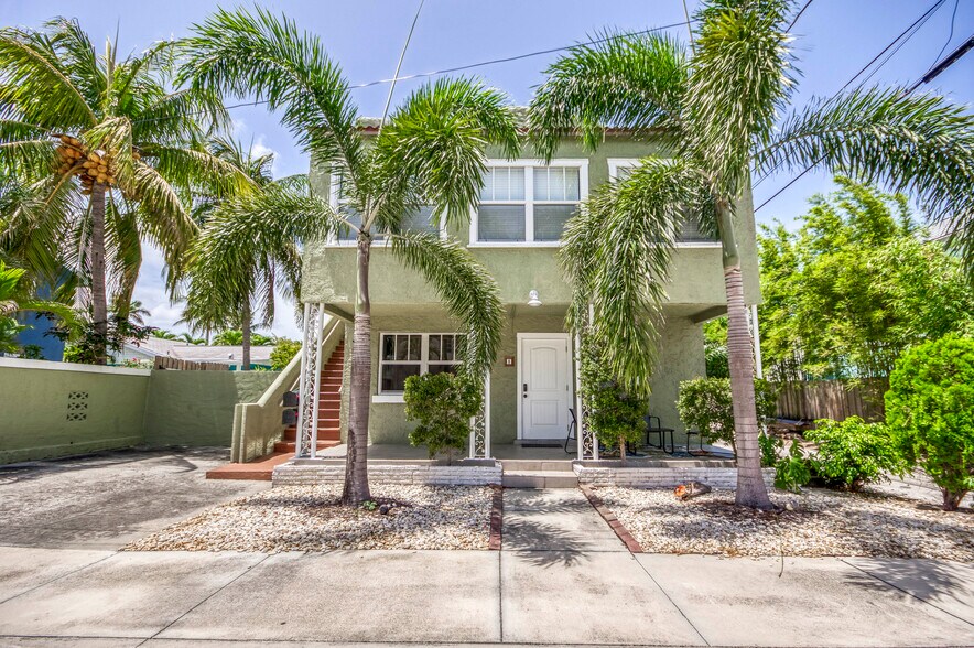 130 S Ocean Breeze, Lake Worth Beach, FL à vendre - Photo de l’immeuble – Image 2 sur 40