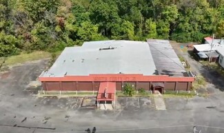 Plus de détails pour 108 W Birch St, Russellville, AR - Local commercial à vendre