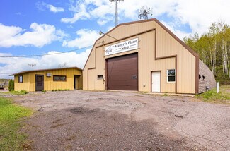 Plus de détails pour 9353 Westgate Blvd, Duluth, MN - Industriel/Logistique à vendre