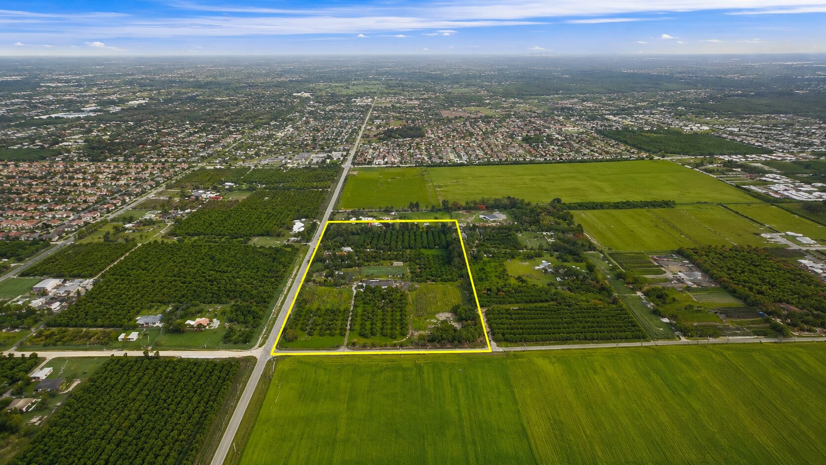 19051 SW 147th Ave, Miami, FL à vendre Photo principale– Image 1 sur 29