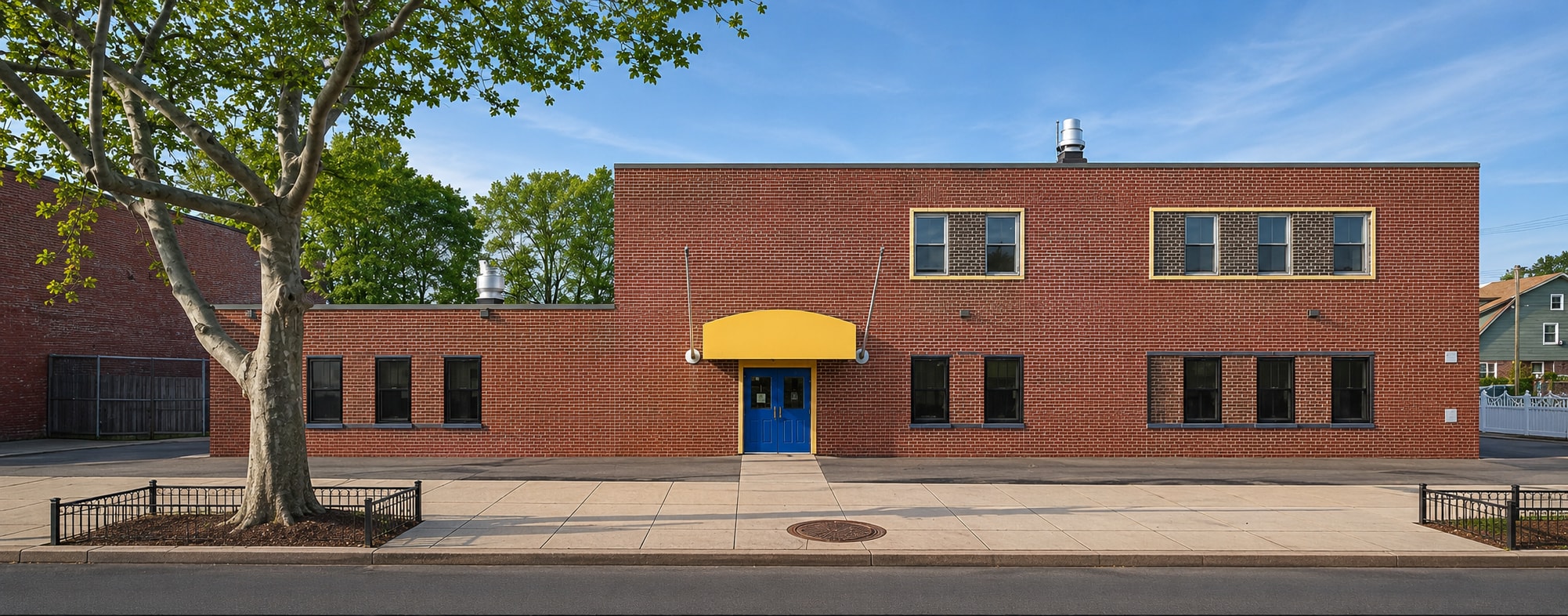 11206 Sutphin Blvd, Jamaica, NY à louer Photo intérieure– Image 1 sur 2