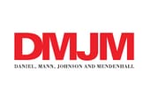 Daniel Mann Johnson Mendenhall