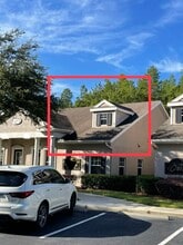 4927-4931 Van Dyke Rd, Lutz, FL à louer Photo intérieure– Image 1 sur 10