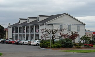 Plus de détails pour 1720 S 72nd St, Tacoma, WA - Bureau/Médical à louer