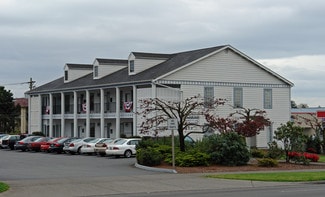 Plus de détails pour 1720 S 72nd St, Tacoma, WA - Bureau à vendre