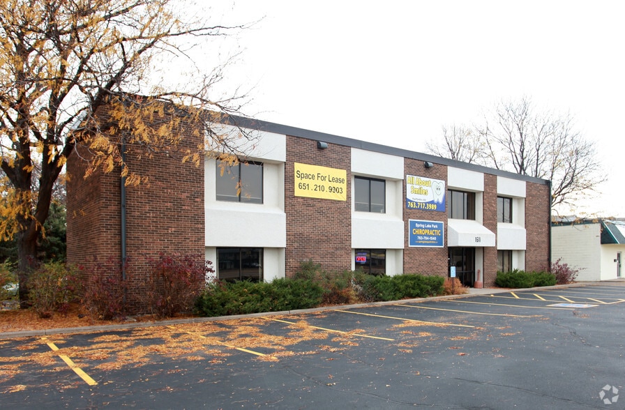 1611 County Highway 10, Minneapolis, MN à vendre - Photo principale – Image 1 sur 5