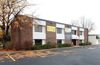 Plus de détails pour 1611 County Highway 10, Minneapolis, MN - Bureau à vendre