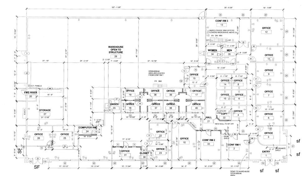 5476 Reno Corporate Dr, Reno, NV à vendre - Photo de l’immeuble – Image 2 sur 6