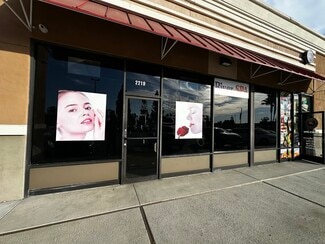 Plus de détails pour 2203-2219 S Mountain Ave, Ontario, CA - Local commercial à louer