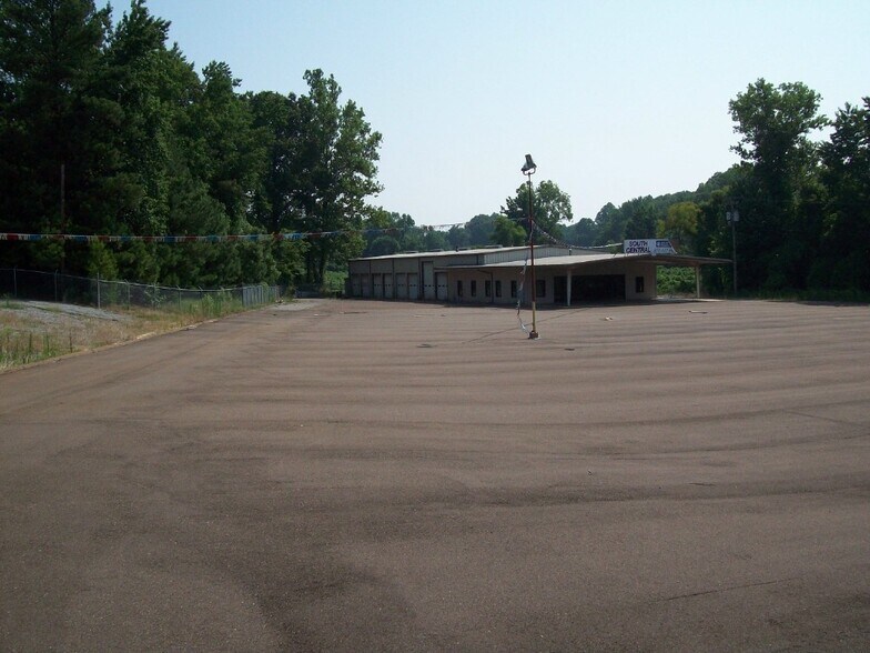 95 Pleasant Hill Rd, Nesbit, MS à louer - Photo principale – Image 2 sur 4