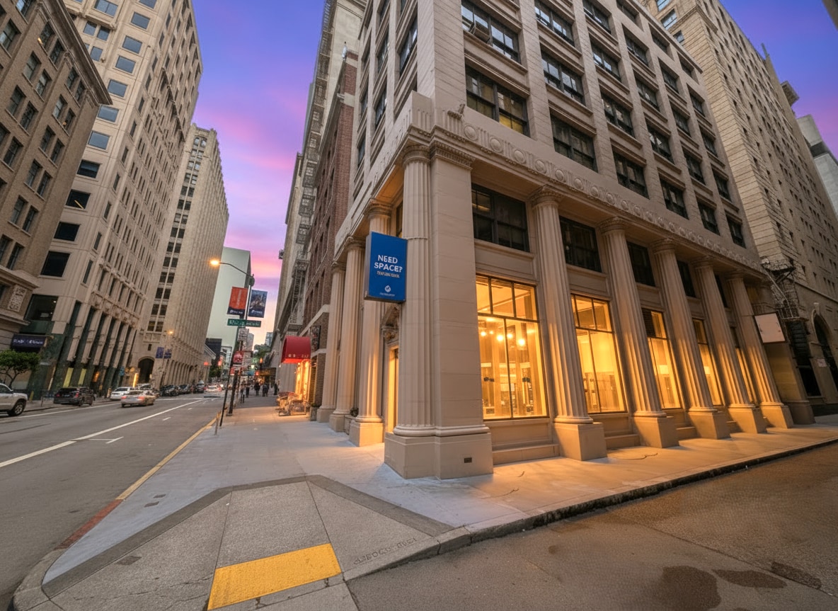 348-354 Pine St, San Francisco, CA à louer Photo intérieure– Image 1 sur 13