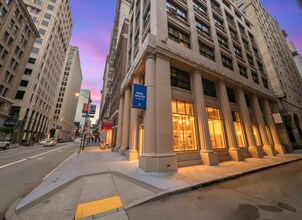 348-354 Pine St, San Francisco, CA à louer Photo intérieure– Image 1 sur 13