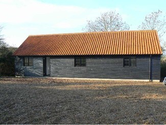 Plus de détails pour Main Rd, Newport Pagnell - Bureau à louer