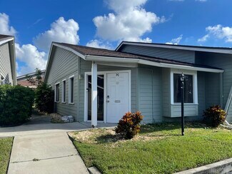 Plus de détails pour 10225 Ulmerton Rd, Largo, FL - Bureau à louer