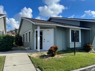 Plus de détails pour 10225 Ulmerton Rd, Largo, FL - Bureau à louer