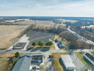 Plus de détails pour 657 Swedesboro Rd, Gibbstown, NJ - Terrain à louer
