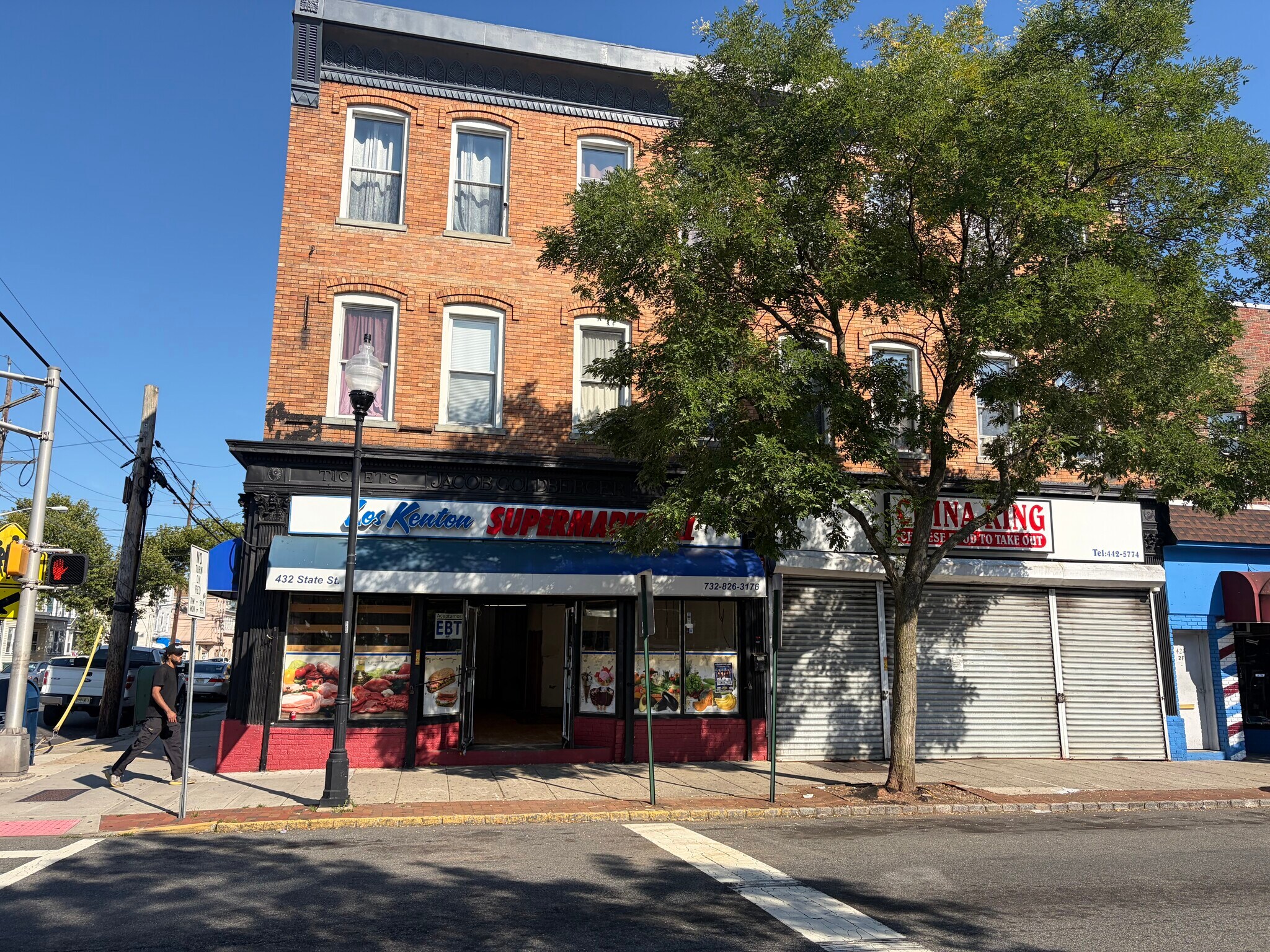 432 State St, Perth Amboy, NJ à louer Photo de l’immeuble– Image 1 sur 4