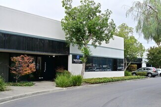 Plus de détails pour 44255 Old Warm Springs Blvd, Fremont, CA - Industriel/Logistique à vendre