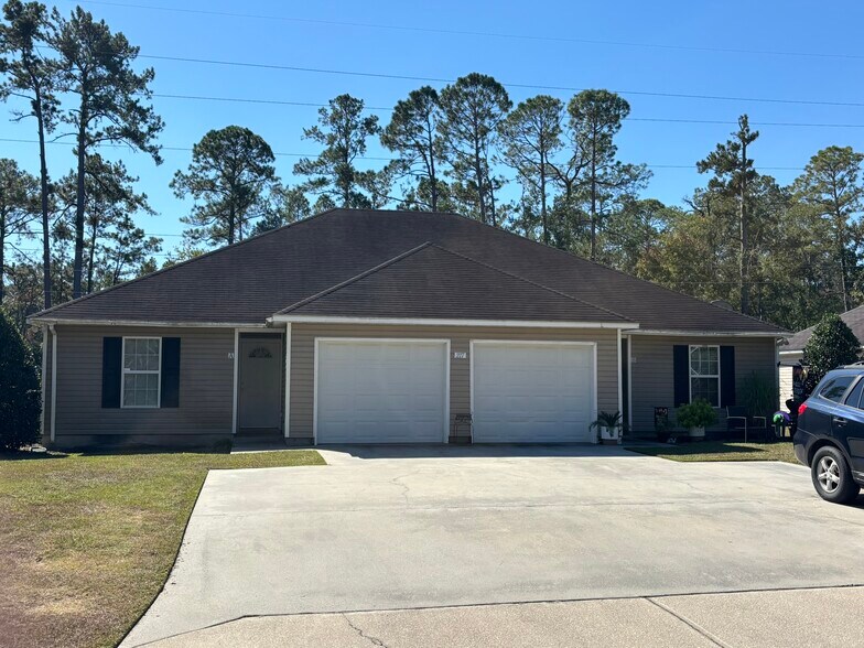 211 Gard St, Valdosta, GA à vendre - Photo principale – Image 1 sur 5
