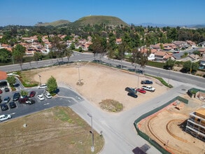 39360 Los Alamos Rd, Murrieta, CA - Vue aérienne vue de carte - Image1