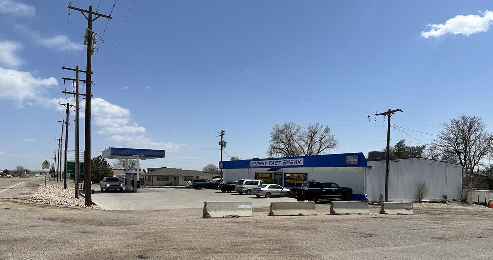 320 Hill St, Kersey, CO à vendre - Photo de l’immeuble – Image 2 sur 3