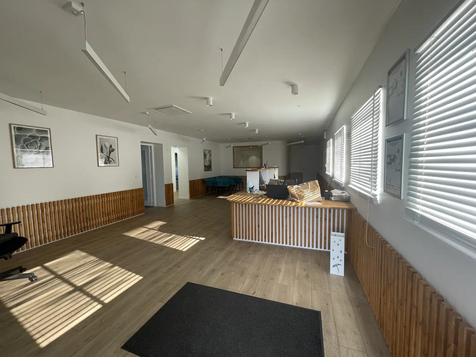 52 Avenue Georges Vacher, Rousset à louer Photo intérieure– Image 1 sur 4