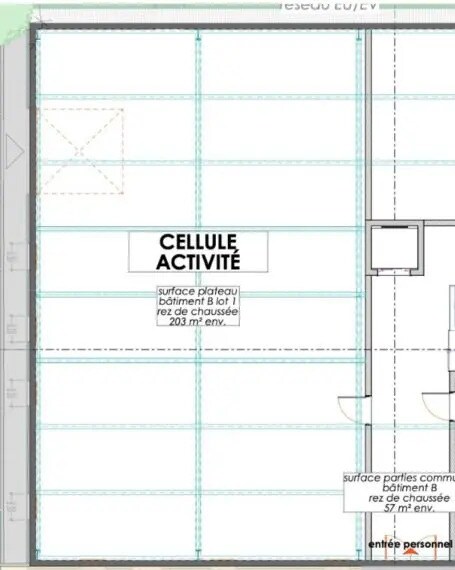400 Rue Paul Claudel, Villefranche-sur-Saône à vendre - Photo de l’immeuble – Image 2 sur 2