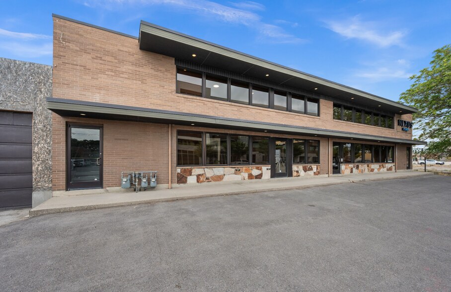 2135 S West Temple, South Salt Lake, UT à vendre - Photo de l’immeuble – Image 3 sur 24