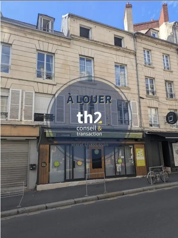 Photo de l’immeuble