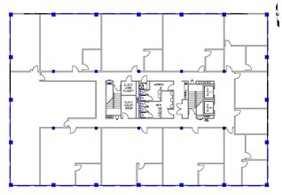 406 US Highway 60, Bartlesville, OK à louer Plan d’étage– Image 1 sur 1