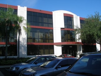 Plus de détails pour 1166 W Newport Center Dr, Deerfield Beach, FL - Bureau à louer