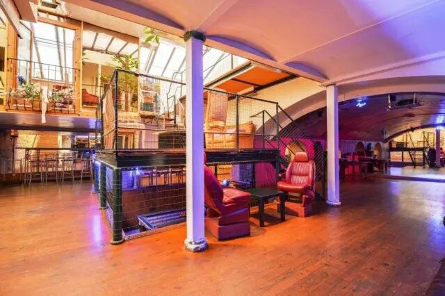 Bureau dans Paris à vendre - Photo intérieure – Image 3 sur 9