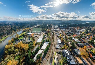 Plus de détails pour 221 Foothills Rd, Lake Oswego, OR - Industriel/Logistique à vendre