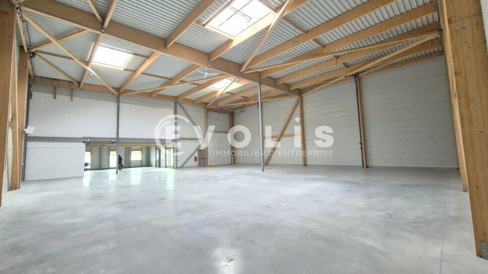 Rue Du Poteau, Courtry à vendre - Photo intérieure – Image 3 sur 21