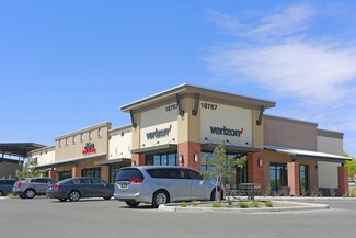 Plus de détails pour 18705 S Nogales Hwy, Sahuarita, AZ - Local commercial à louer