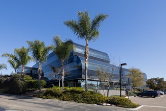 Plus de détails pour 2382 Faraday Ave, Carlsbad, CA - Coworking à louer