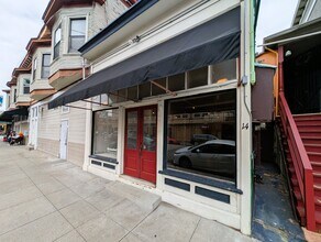 14 Glen Ave, Oakland, CA à louer Photo de l’immeuble– Image 2 sur 7